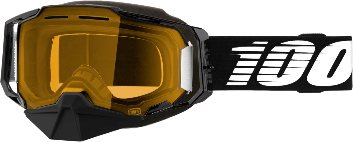 Armega Snowmobile Goggle 5
