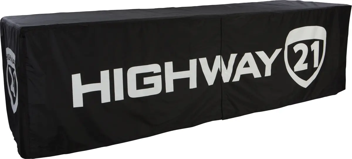 Highway 21 Dealer Display And Merchandising Fixtures 4