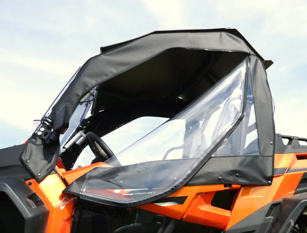 Soft Full Doors Cfm 1