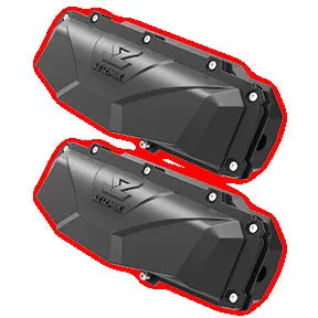 Versa Vent Installation Kit Pr 1