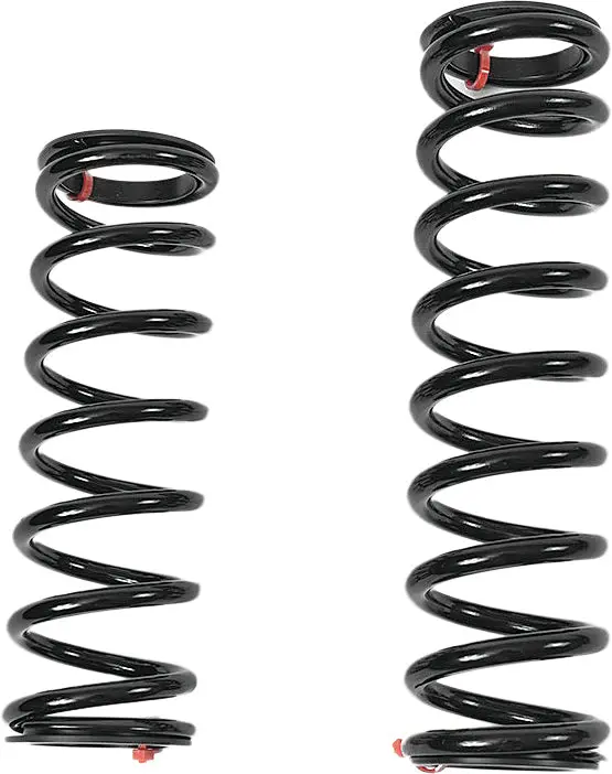 Zbroz Rear Spring Kit Agg Pol 1