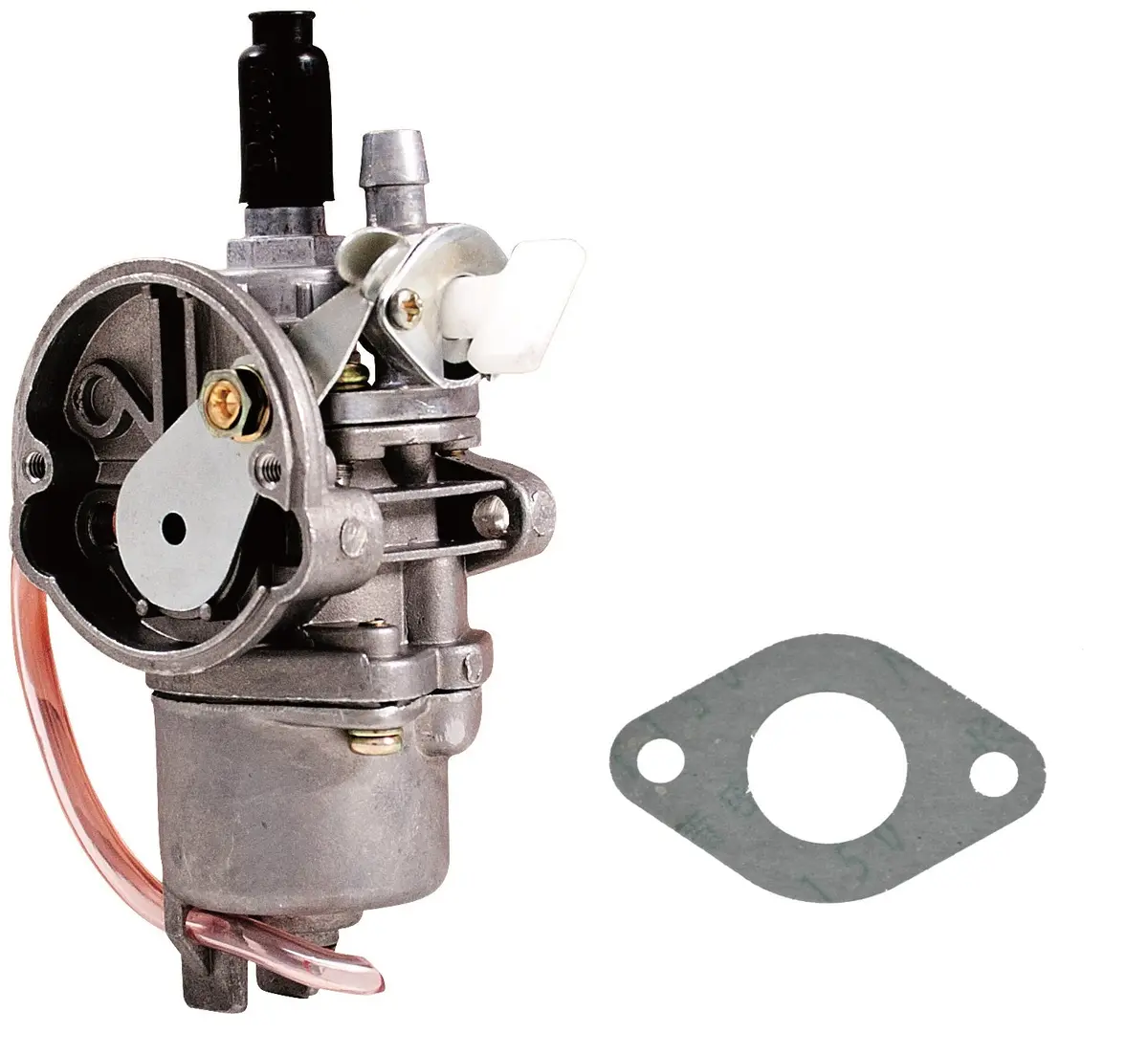 2 Stroke Carburetor 13Mm 47/49Cc 1