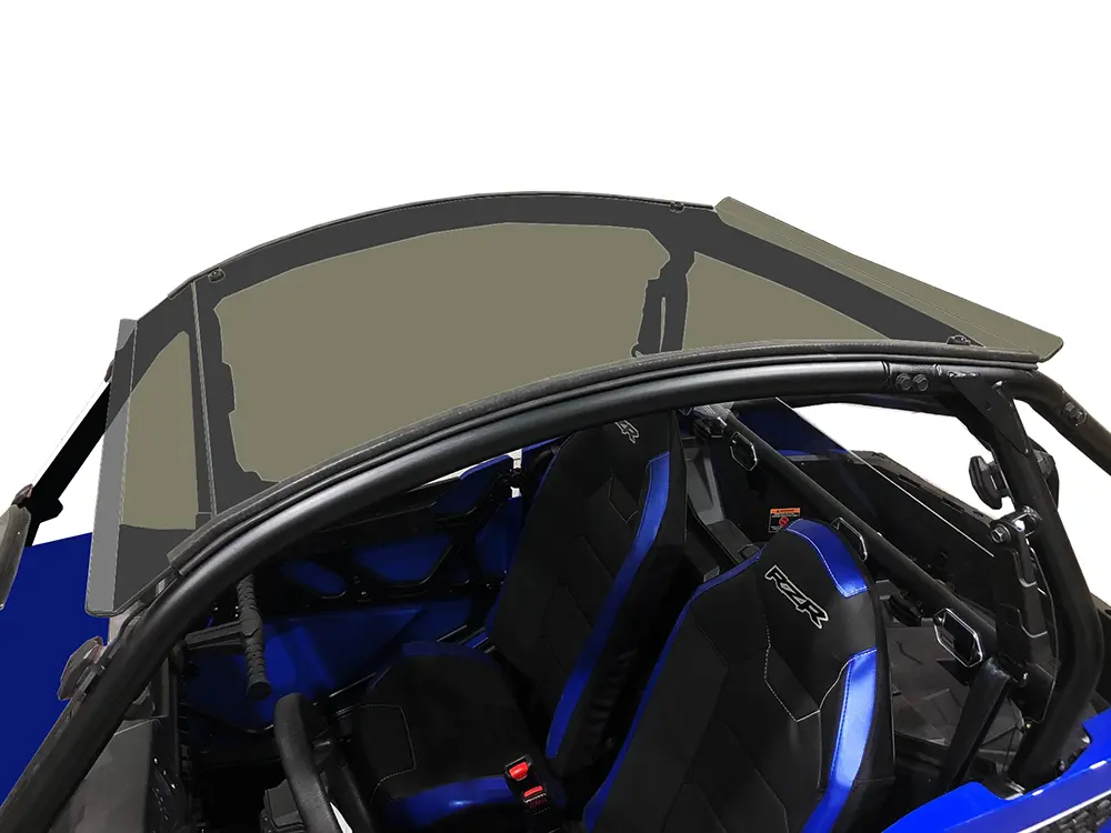 Roof Tinted Pol 1