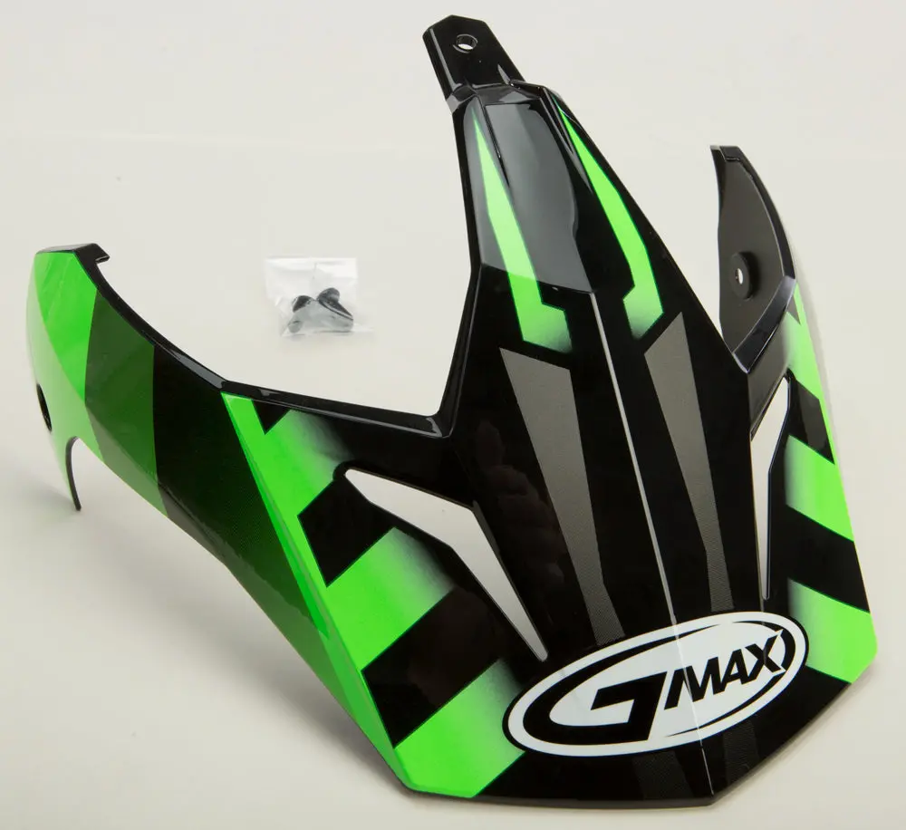 Visor W/Screws Gm 11 / Gm 11S 10