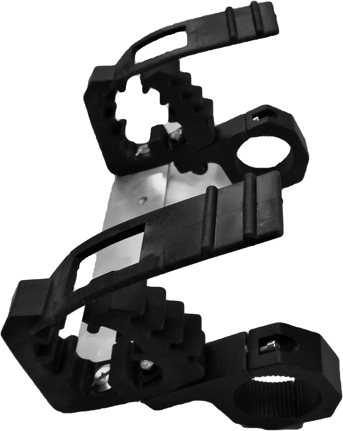 Roll Bar Atv/Utv Jack Mount 1.5" And 1.75" 1