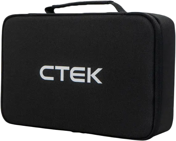 Battery Charger Bag Cs Free Black 1