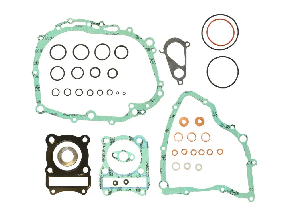 Complete Gasket Kit Suz 1