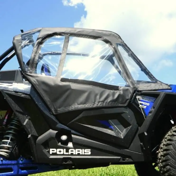 Soft Upper Door Kit 1