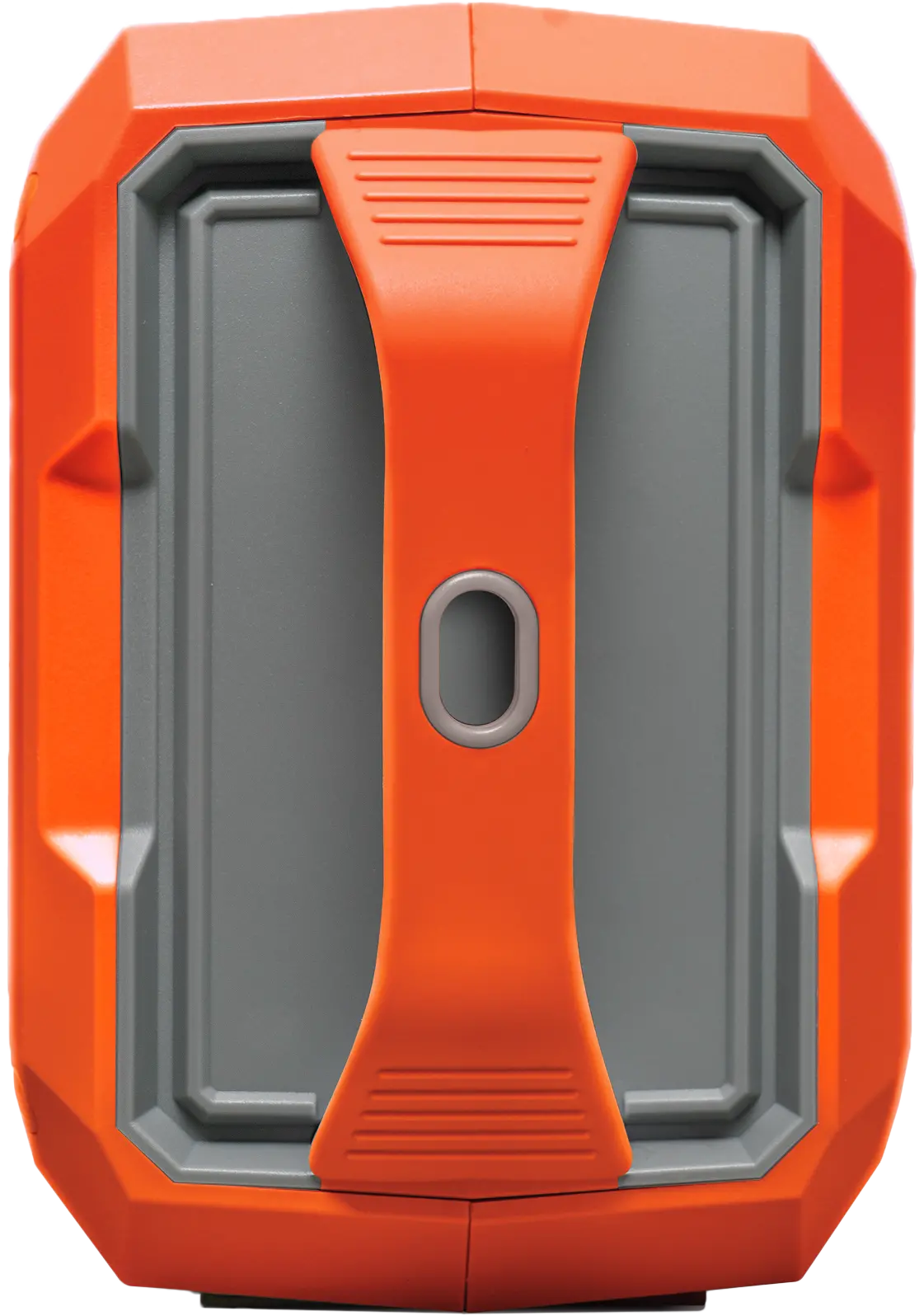 Defender Blaze Orange 1