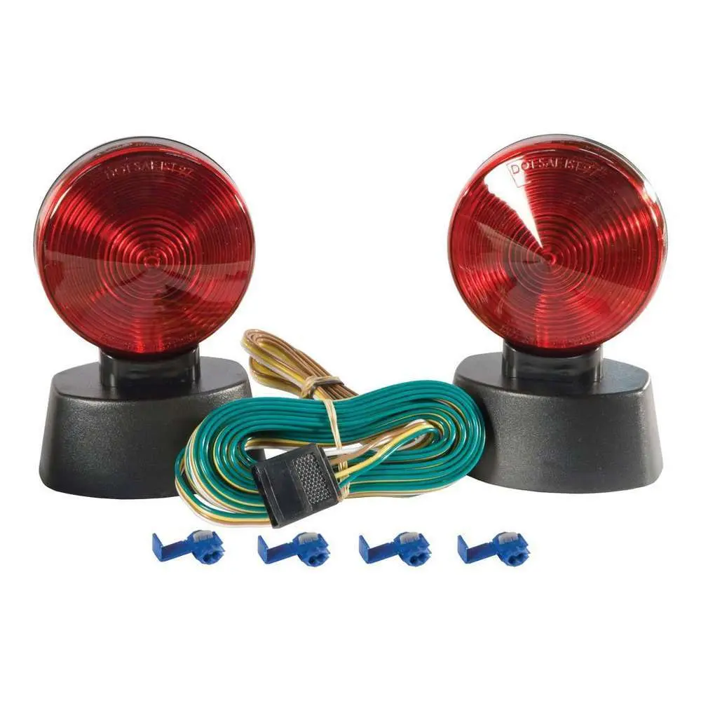 Towing Light Kit 1