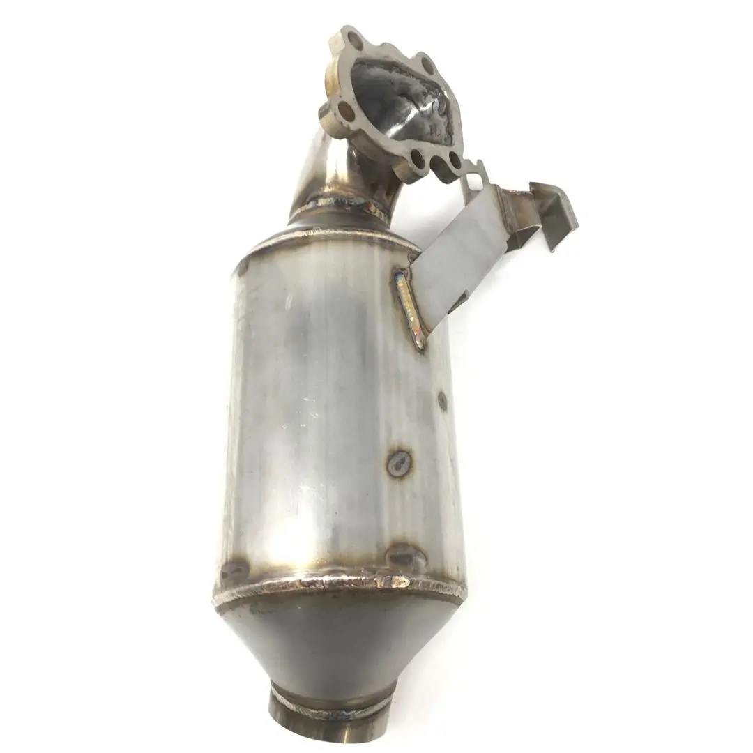 Ctec2 Replacement Turbo Downpipe 1