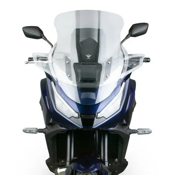 Vstream Windscreen Tall Clear Hon 1