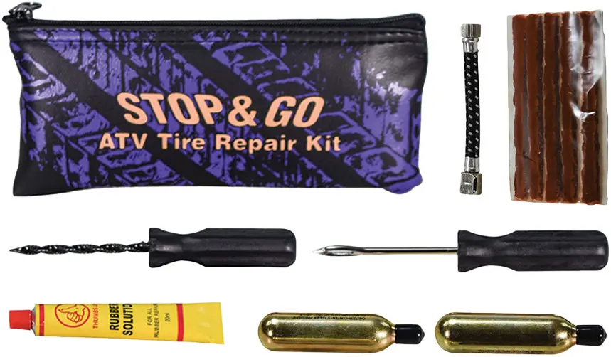 Atv Tire Repair Kit 1
