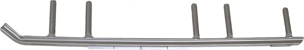 Shaper Bars 4.5" 1