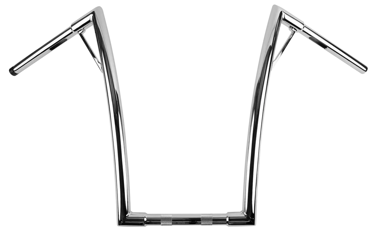 Louie Bagger 1.25" Tbw Bar 8