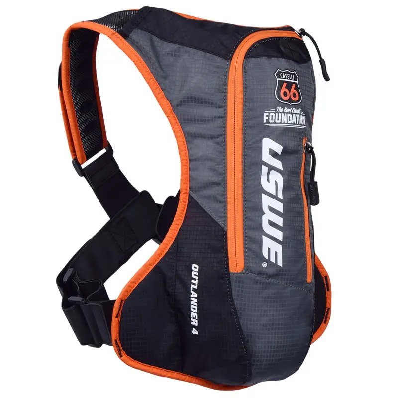 Uswe Outlander Hydration Pack 5