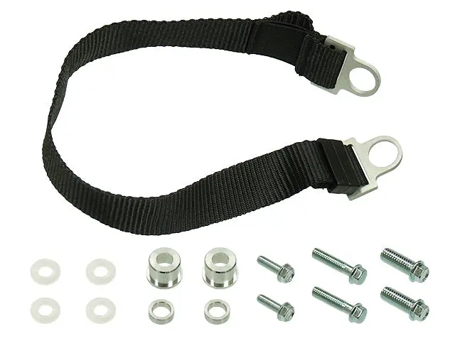 Rear Lift Strap Snow Bike 1