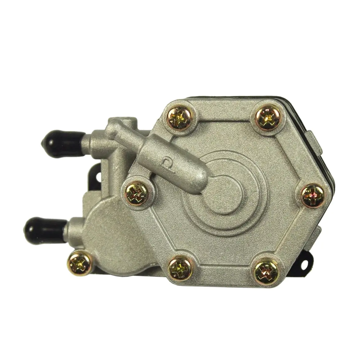 Mechanical Fuel Pump Pol 1