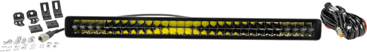 Stealth Led Light Bar 30" 2