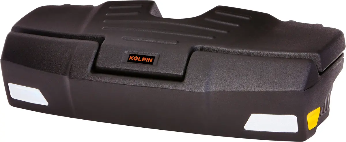 Front Trail Box 1