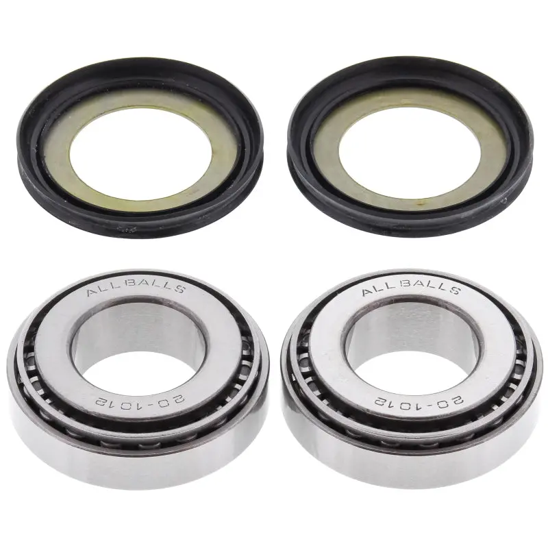 All Balls Racing Steering Bearing Kit 1