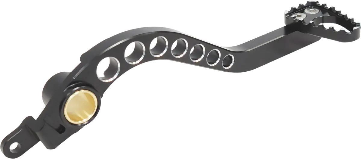250R Brake Lever Black 1