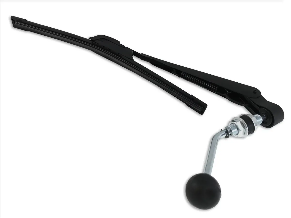 Manual Wiper Kit 1