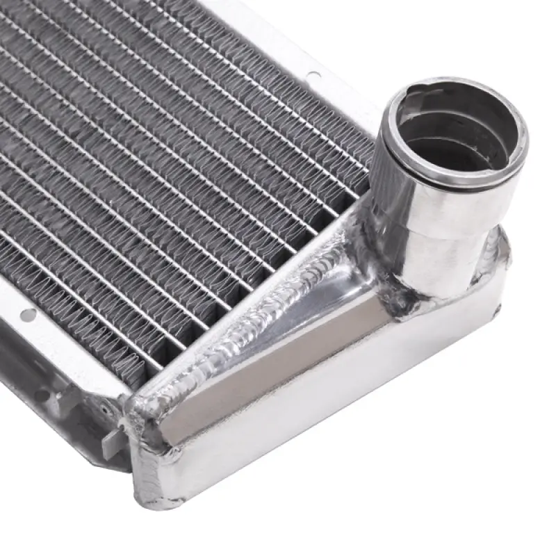 Csf Center Radiator - Porsche Boxster (987) 05-11 | Porsche 911 Carrera (997) 05-11 2