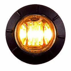 Univ 3/4" Round T/S Light 1