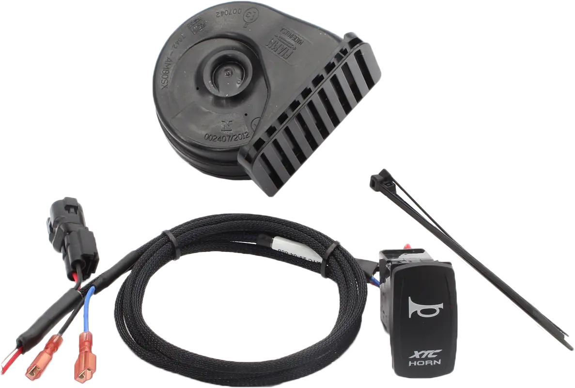 Horn Kit Pnp Cfmoto 1