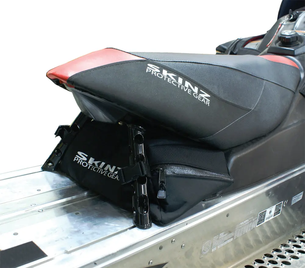 Tunnel Pack Pol 1
