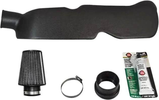 Cold Air Intake S D 1