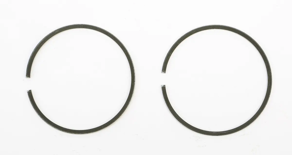 Piston Rings 51.96Mm Pol For Namura Pistons Only 2
