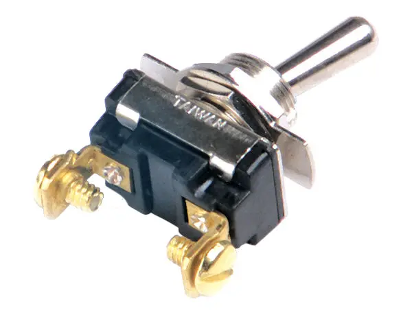 Grote Toggle Switch 2