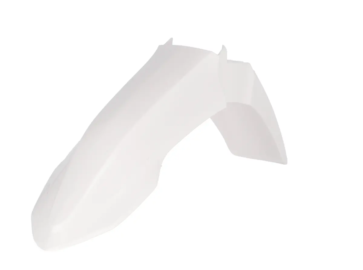 Replica Front Fender White 1