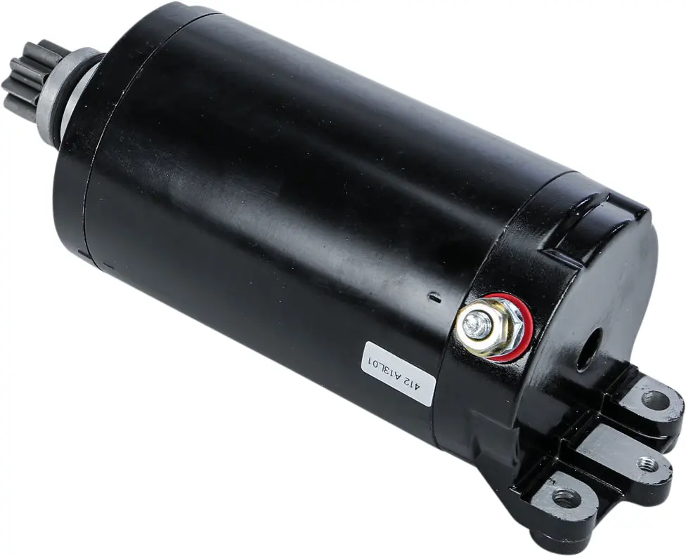 Starter Motor Can 1