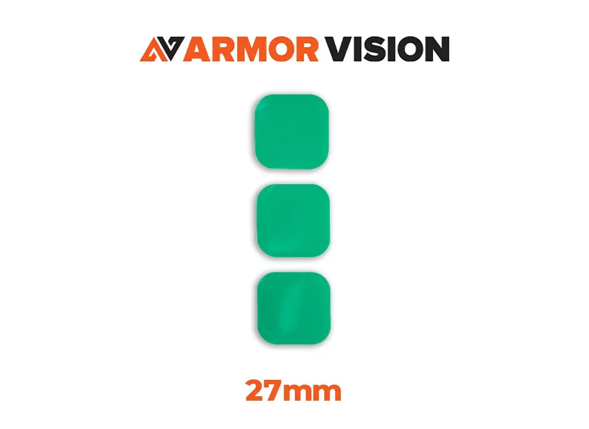 Armor Vision 3Pk 2