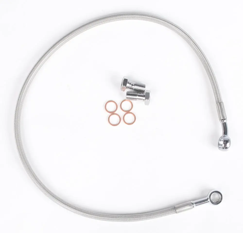 Brakeline Rear Yamaha Std 1