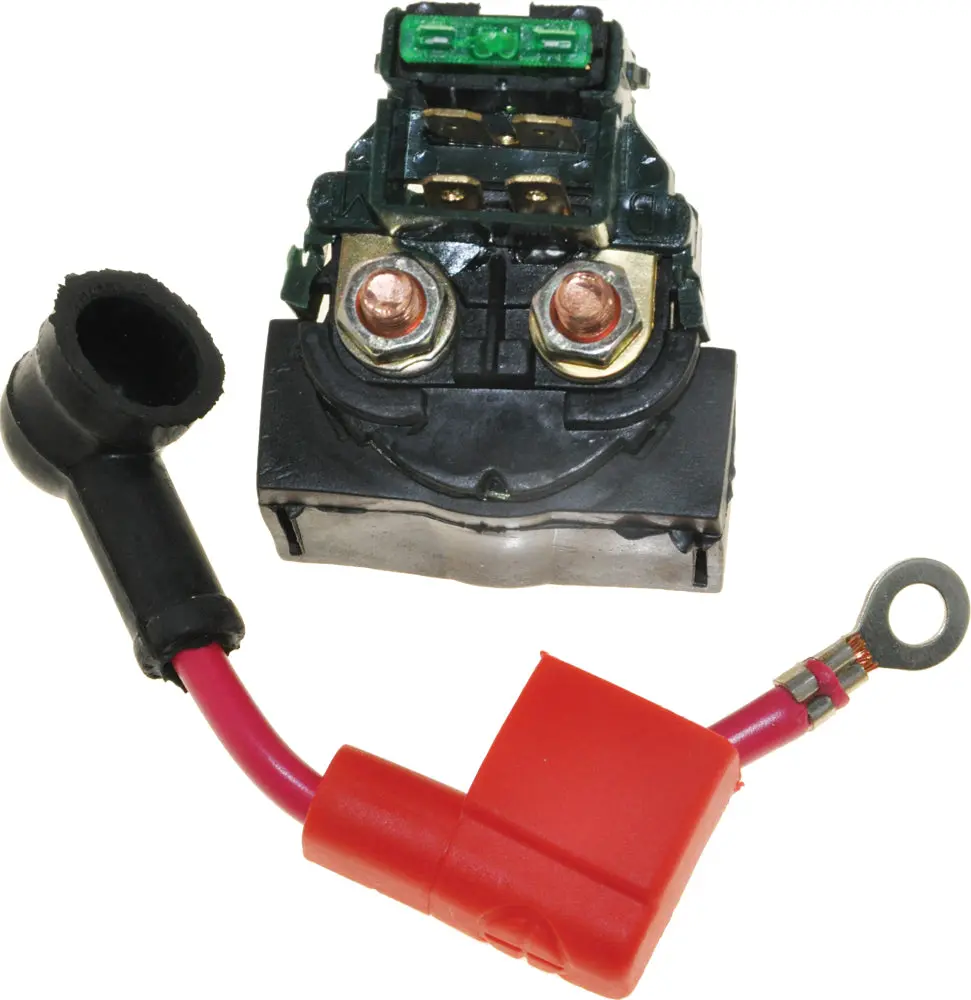 Solenoid Universal 250 700Cc 1