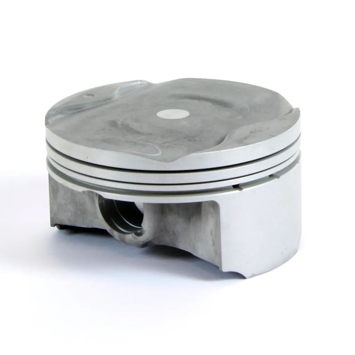 Piston Kit Forged Nikasil Cyl 12