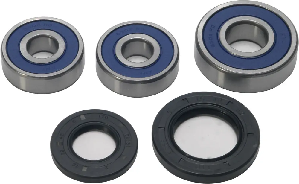 Wheel Bearing Kit 18