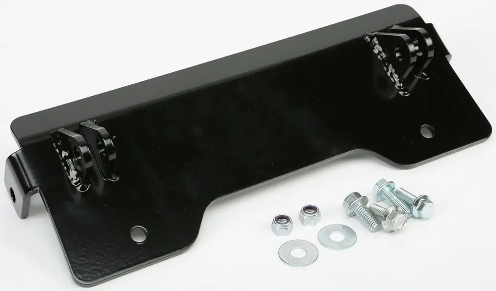Utv Plow Mount Kit 1