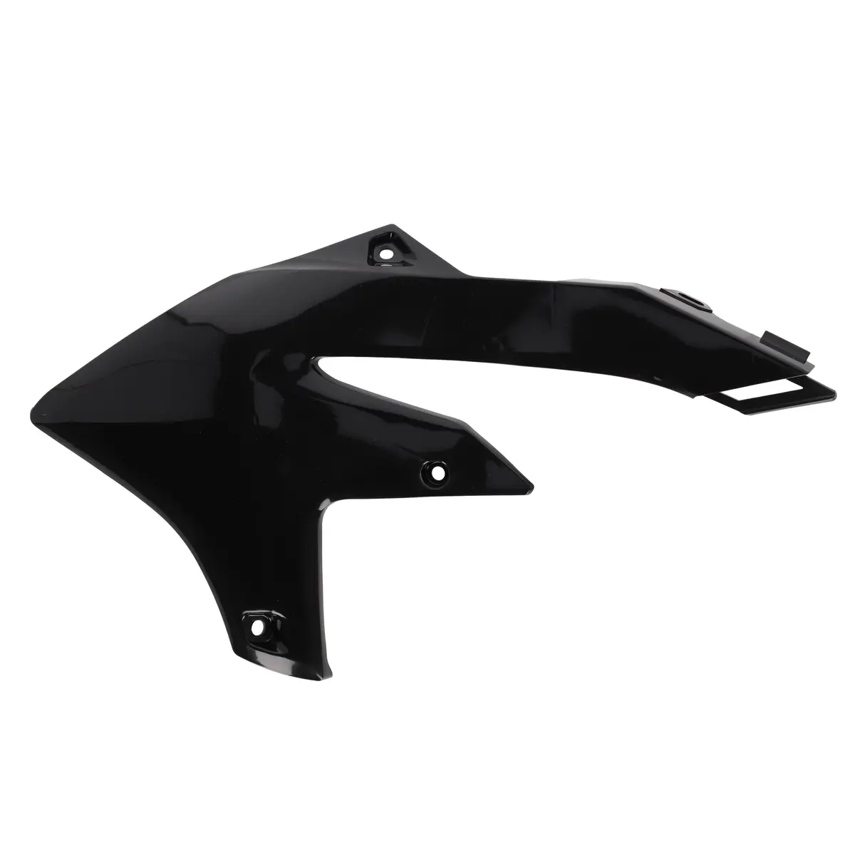 Replica Shrouds Black 1