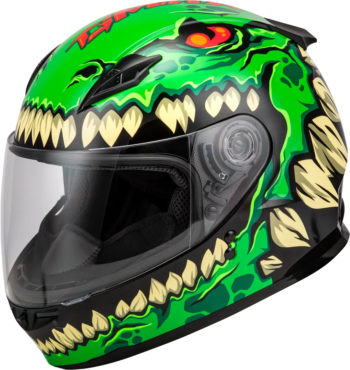 Youth Gm 49Y Drax Snow Helmet 15