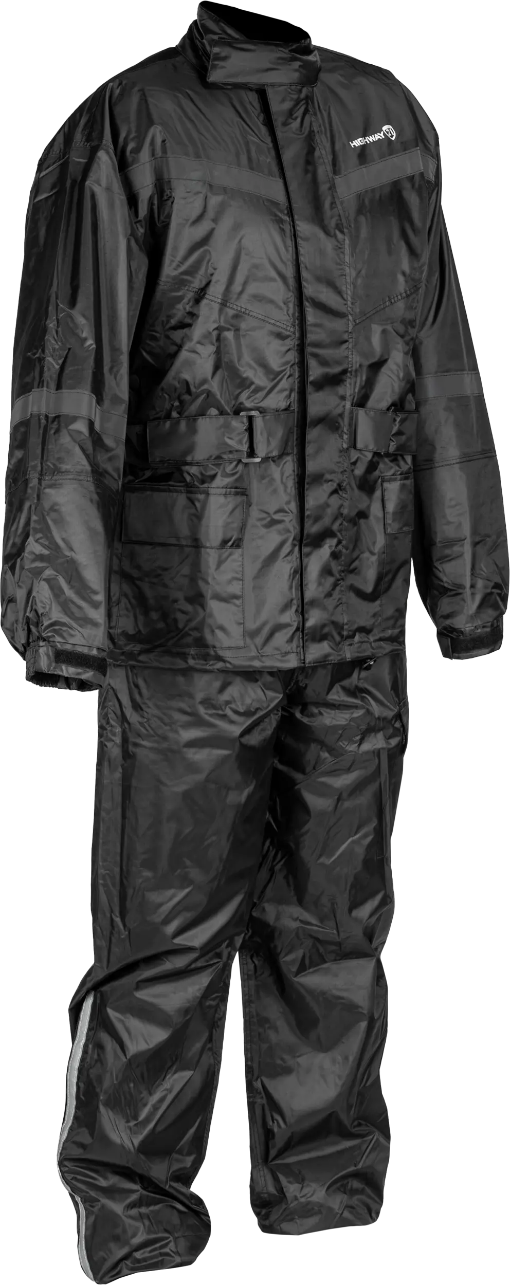 2 Piece Rain Suit 4