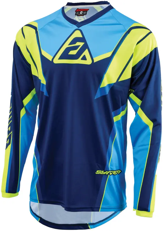 Answer 25 Jersey & Pants 151