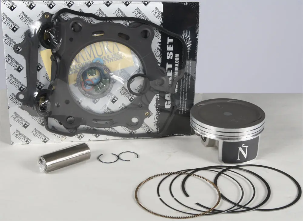 Top End Kit 103.97/+0.01 11:1 Suz 1