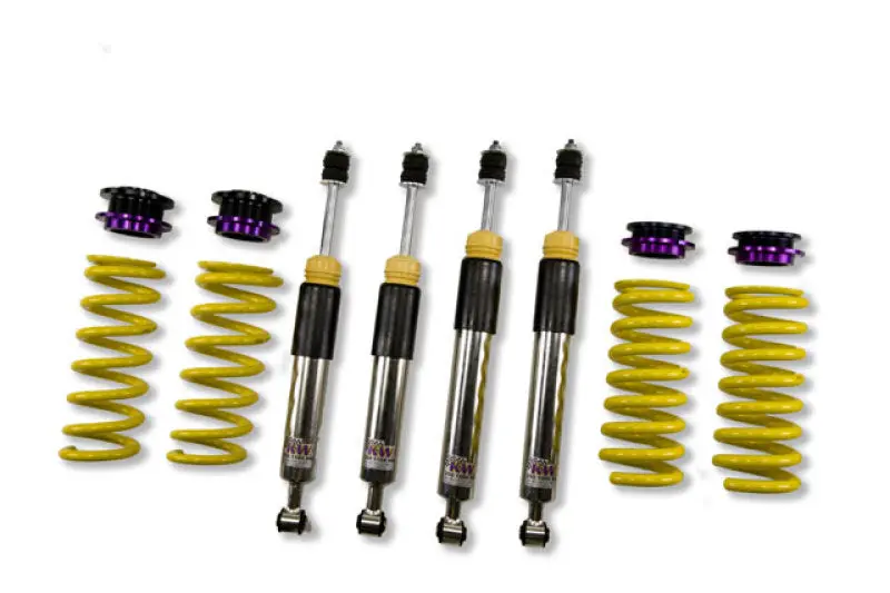 Kw Coilover Kit V2 Mercedes-Benz C-Class H0 202 (W202)6Cyl. Sedan + Wagon 2