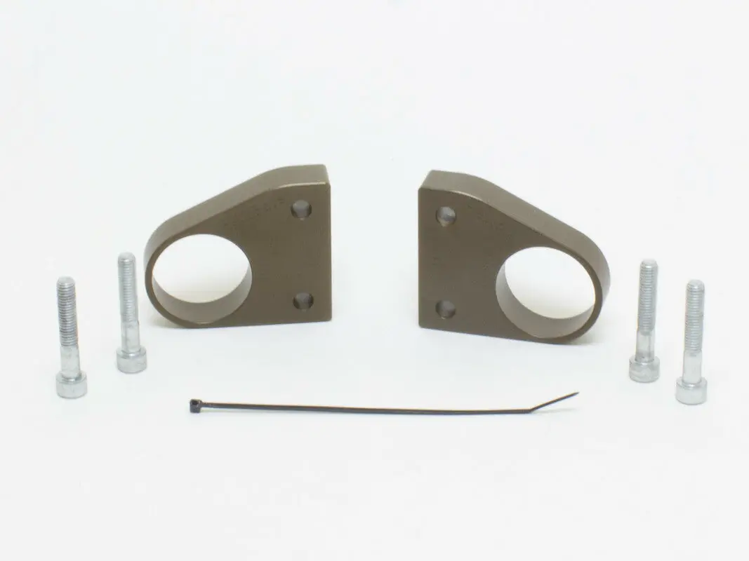 Handlebar Risers Hon 1