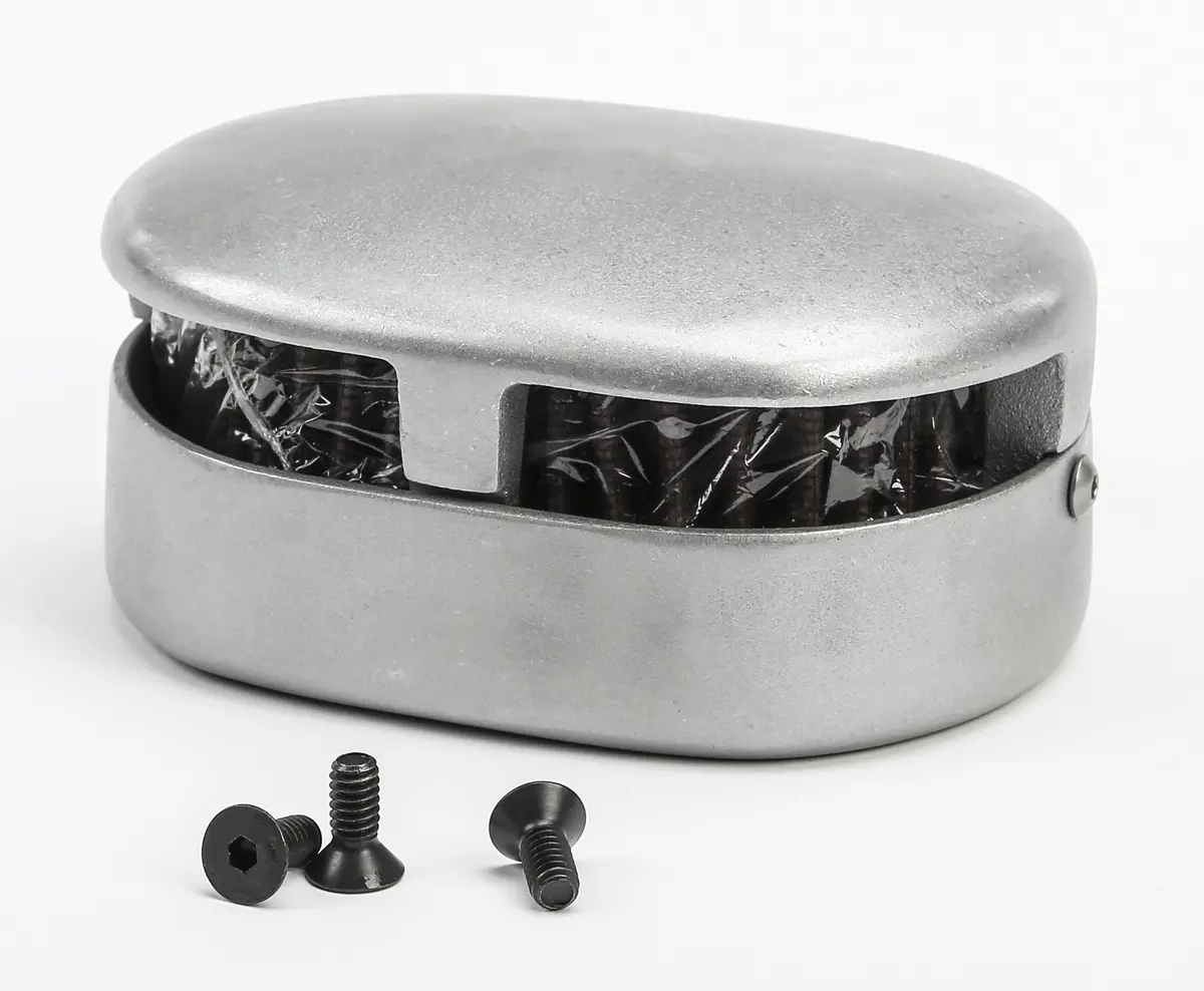 Mini Ed Air Cleaner Tumbled 2